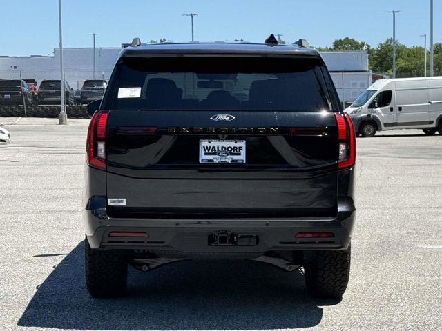 2026 Ford Expedition Tremor®
