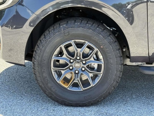 2026 Ford Expedition Tremor®