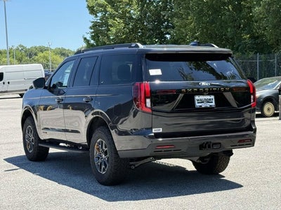 2026 Ford Expedition Tremor®
