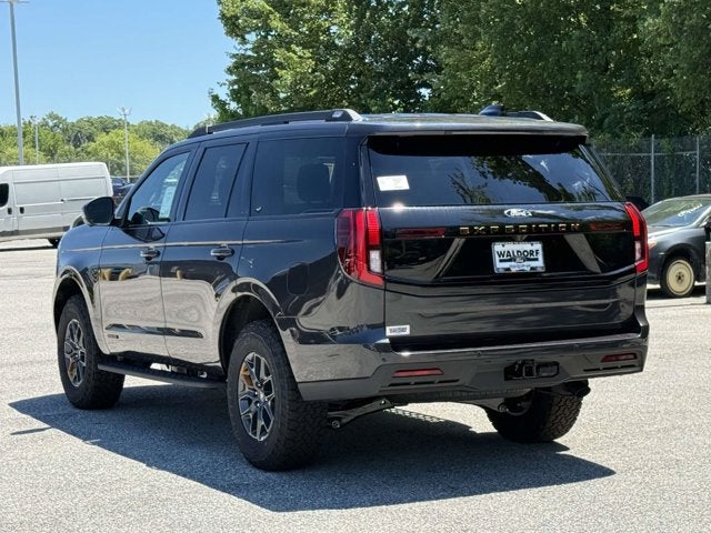 2026 Ford Expedition Tremor®