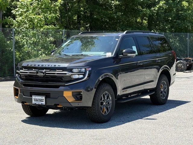 2026 Ford Expedition Tremor®