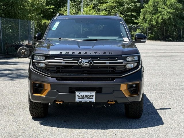 2026 Ford Expedition Tremor®