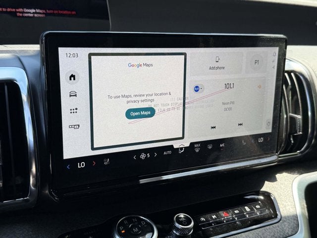 2026 Ford Expedition Tremor®