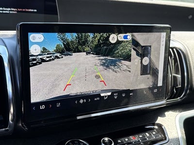 2026 Ford Expedition Tremor®