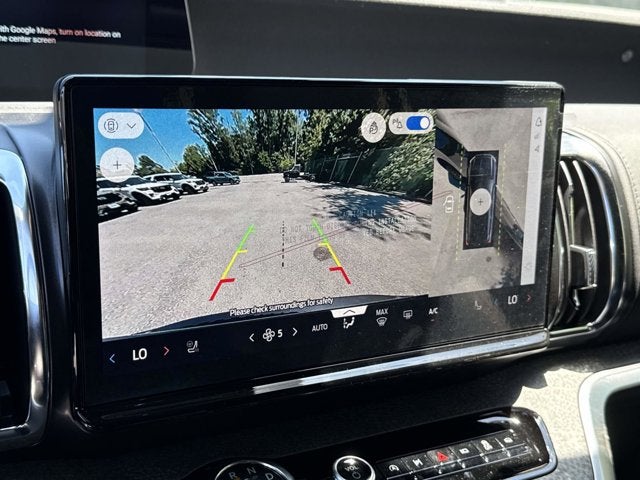 2026 Ford Expedition Tremor®
