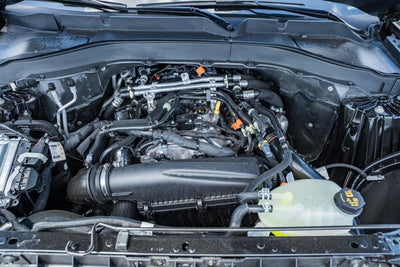 2026 Ford Explorer Active w/100A Pkg