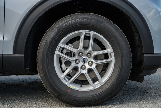 2026 Ford Explorer Active w/100A Pkg