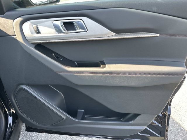 2027 Ford Explorer Active w/200A Pkg