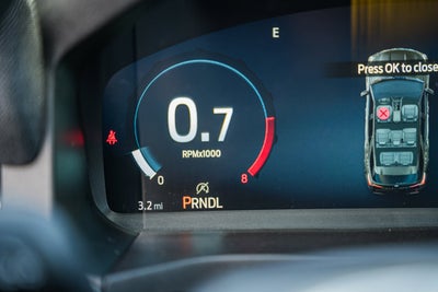 2026 Ford Explorer Active w/100A Pkg