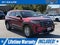 2027 Ford Explorer Active w/200A Pkg