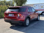 2027 Ford Explorer Active w/200A Pkg