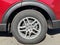 2027 Ford Explorer Active w/200A Pkg