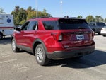 2027 Ford Explorer Active w/200A Pkg