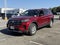 2027 Ford Explorer Active w/200A Pkg