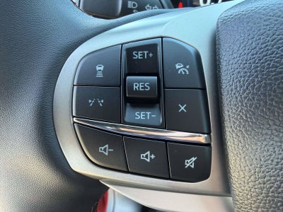 2027 Ford Explorer Active w/200A Pkg