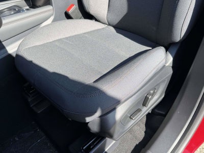 2027 Ford Explorer Active w/200A Pkg