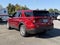 2027 Ford Explorer Active w/200A Pkg