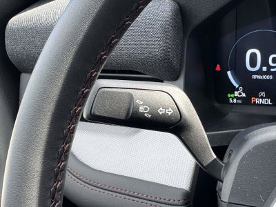 2027 Ford Explorer Active w/200A Pkg