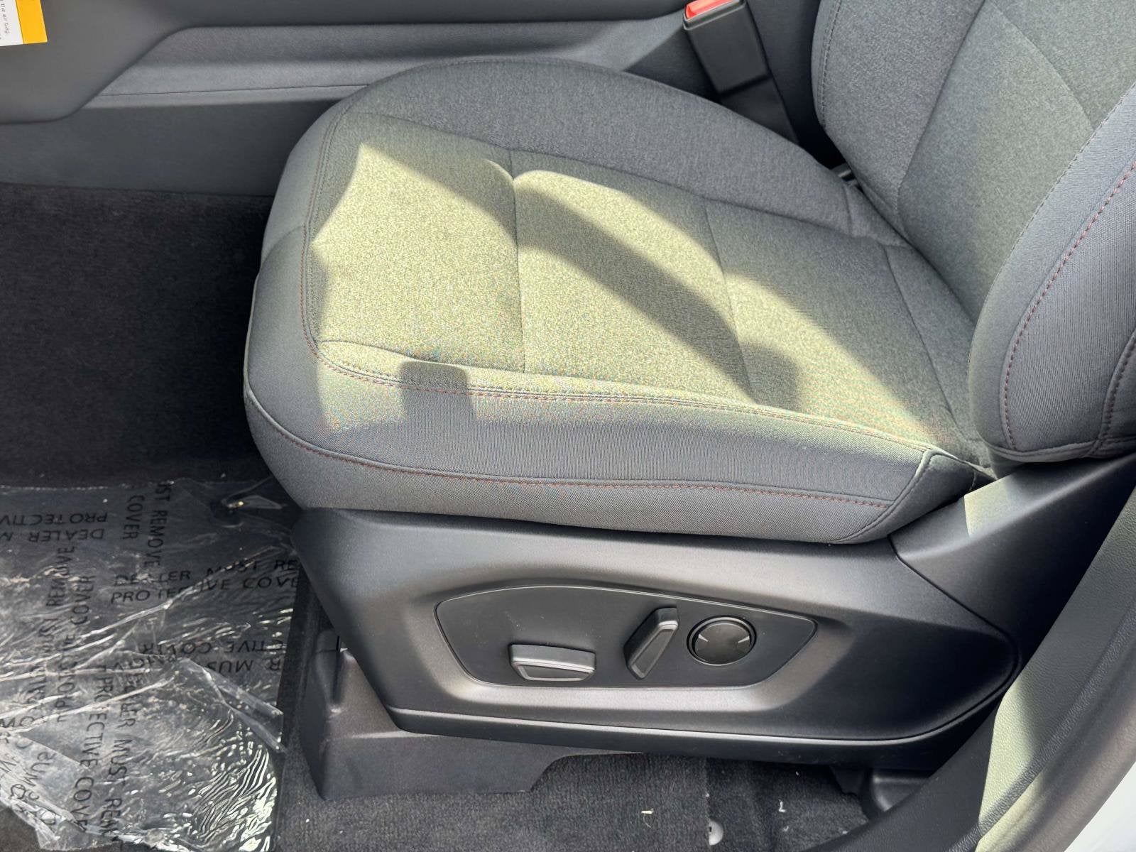 2027 Ford Explorer Active w/200A Pkg