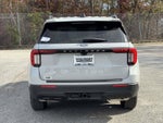 2027 Ford Explorer Active w/200A Pkg