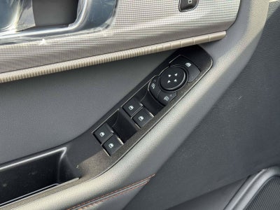 2027 Ford Explorer Active w/200A Pkg
