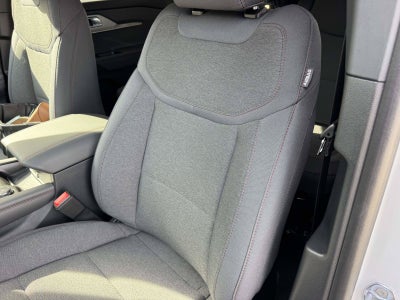 2027 Ford Explorer Active w/200A Pkg