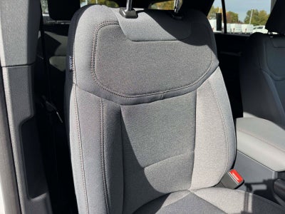 2027 Ford Explorer Active w/200A Pkg