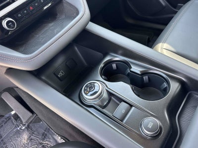 2026 Ford Explorer ACT