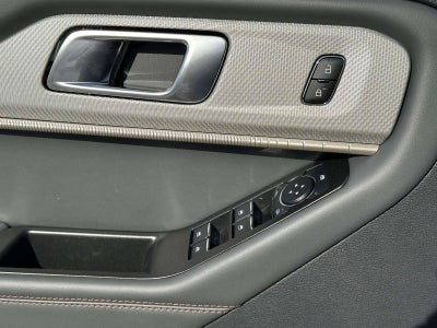 2026 Ford Explorer ACT