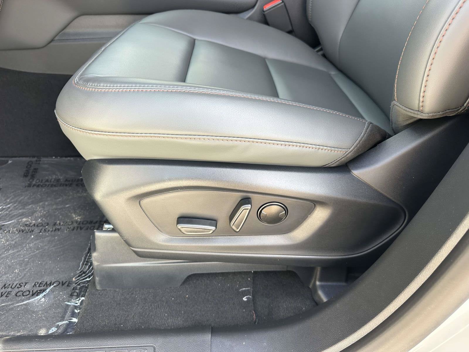 2026 Ford Explorer ACT