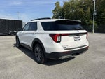 2026 Ford Explorer ACT