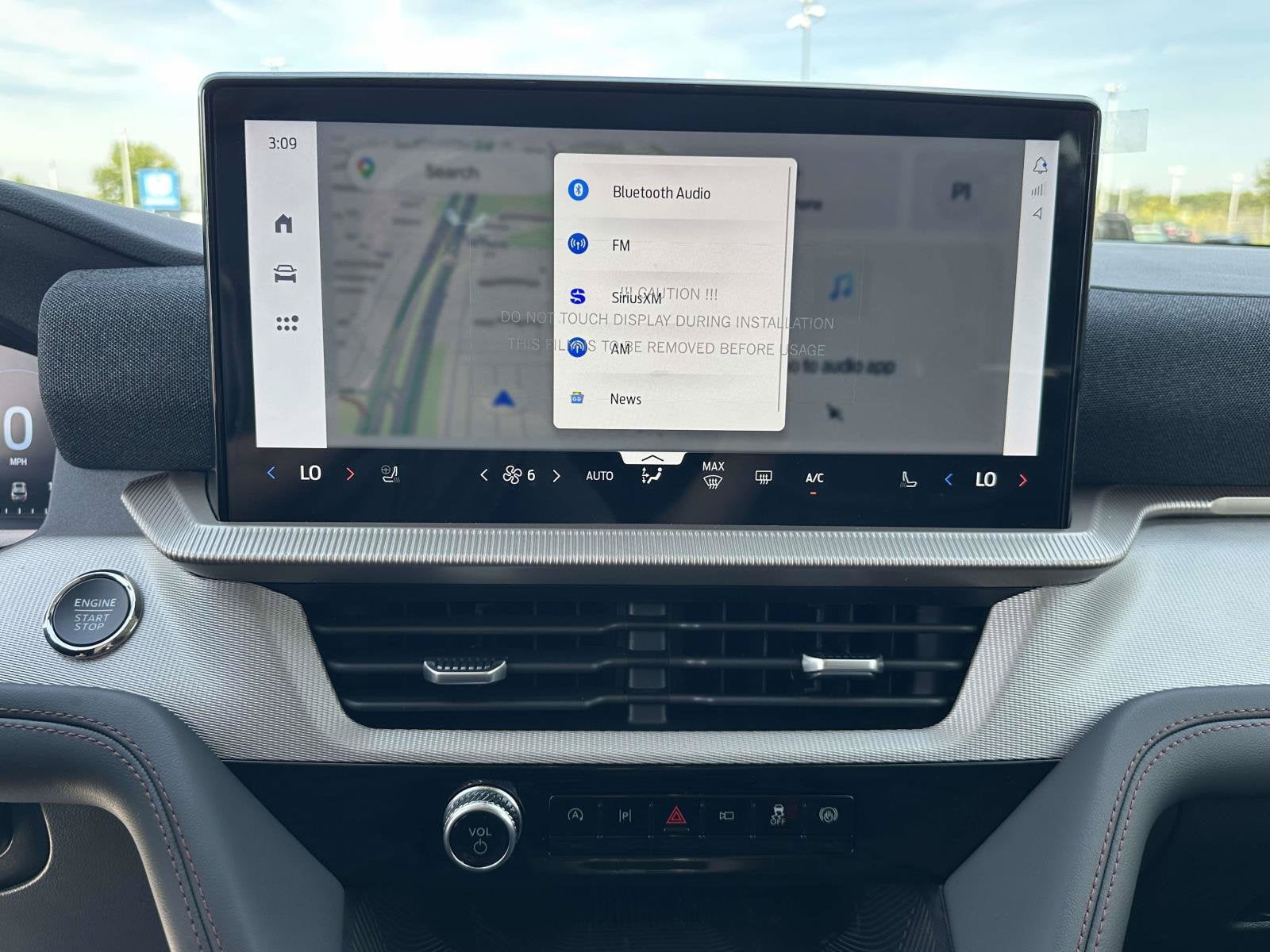 2026 Ford Explorer ACT