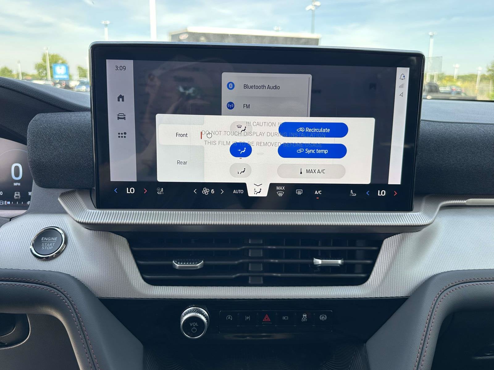 2026 Ford Explorer ACT