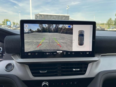 2026 Ford Explorer ACT