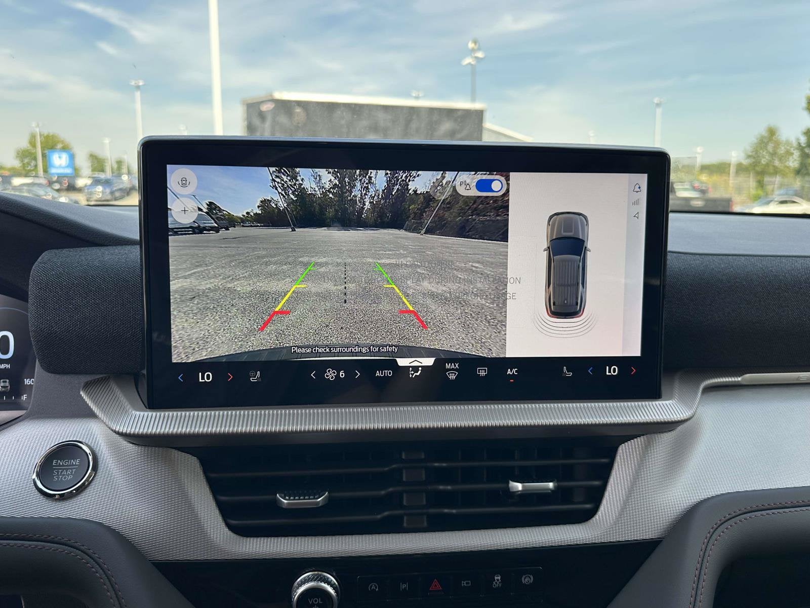 2026 Ford Explorer ACT