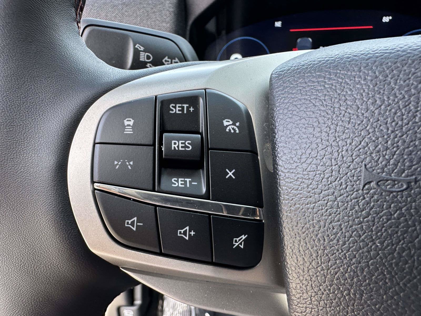2026 Ford Explorer ACT