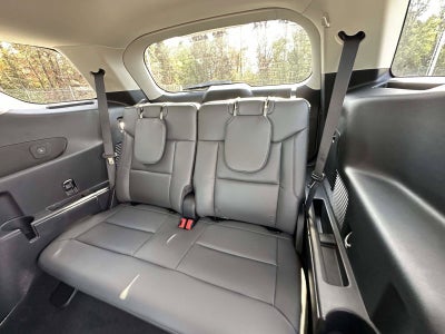 2026 Ford Explorer ACT