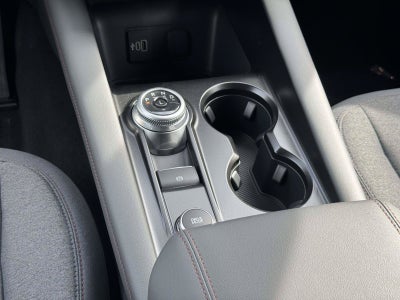 2027 Ford Explorer Active w/200A Pkg