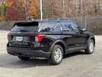 2027 Ford Explorer Active w/200A Pkg
