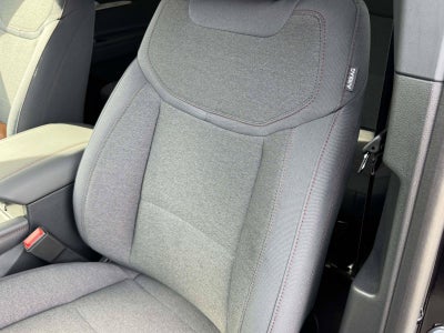 2027 Ford Explorer Active w/200A Pkg