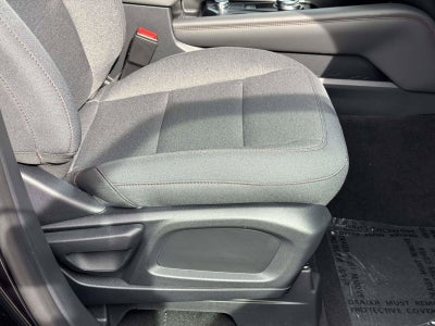 2027 Ford Explorer Active w/200A Pkg