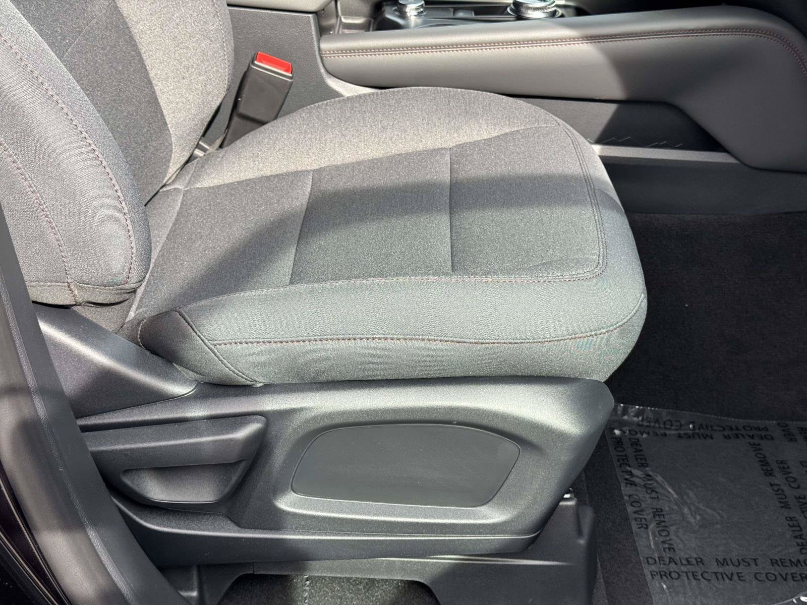 2027 Ford Explorer Active w/200A Pkg