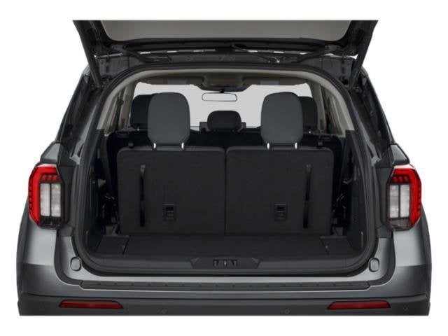 2026 Ford Explorer ACT