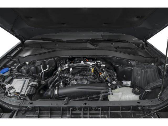 2026 Ford Explorer ACT