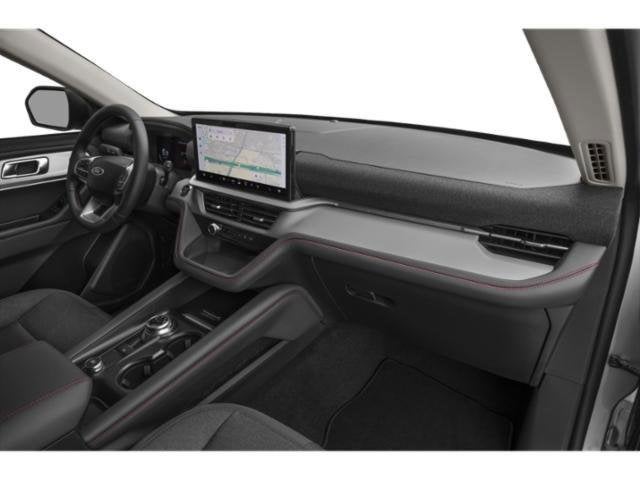 2026 Ford Explorer ACT