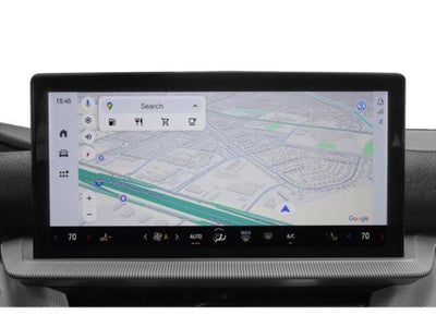 2026 Ford Explorer ACT