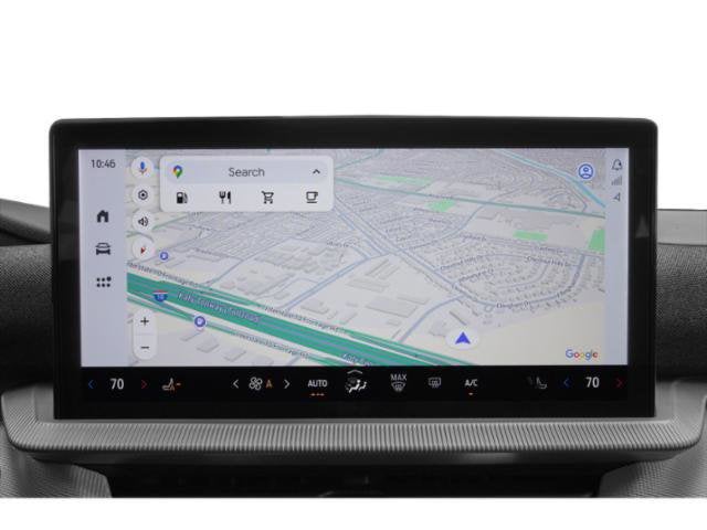 2026 Ford Explorer ACT