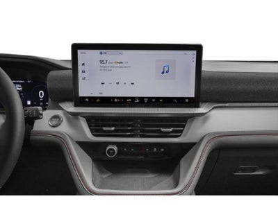 2026 Ford Explorer ACT
