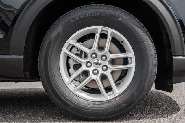 2026 Ford Explorer Active w/100A Pkg