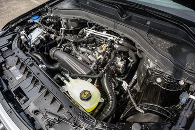 2026 Ford Explorer Active w/100A Pkg